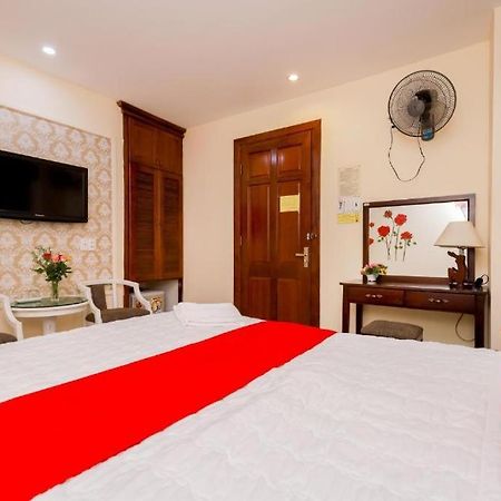 Sao Bien Hotel Vung Tau Esterno foto