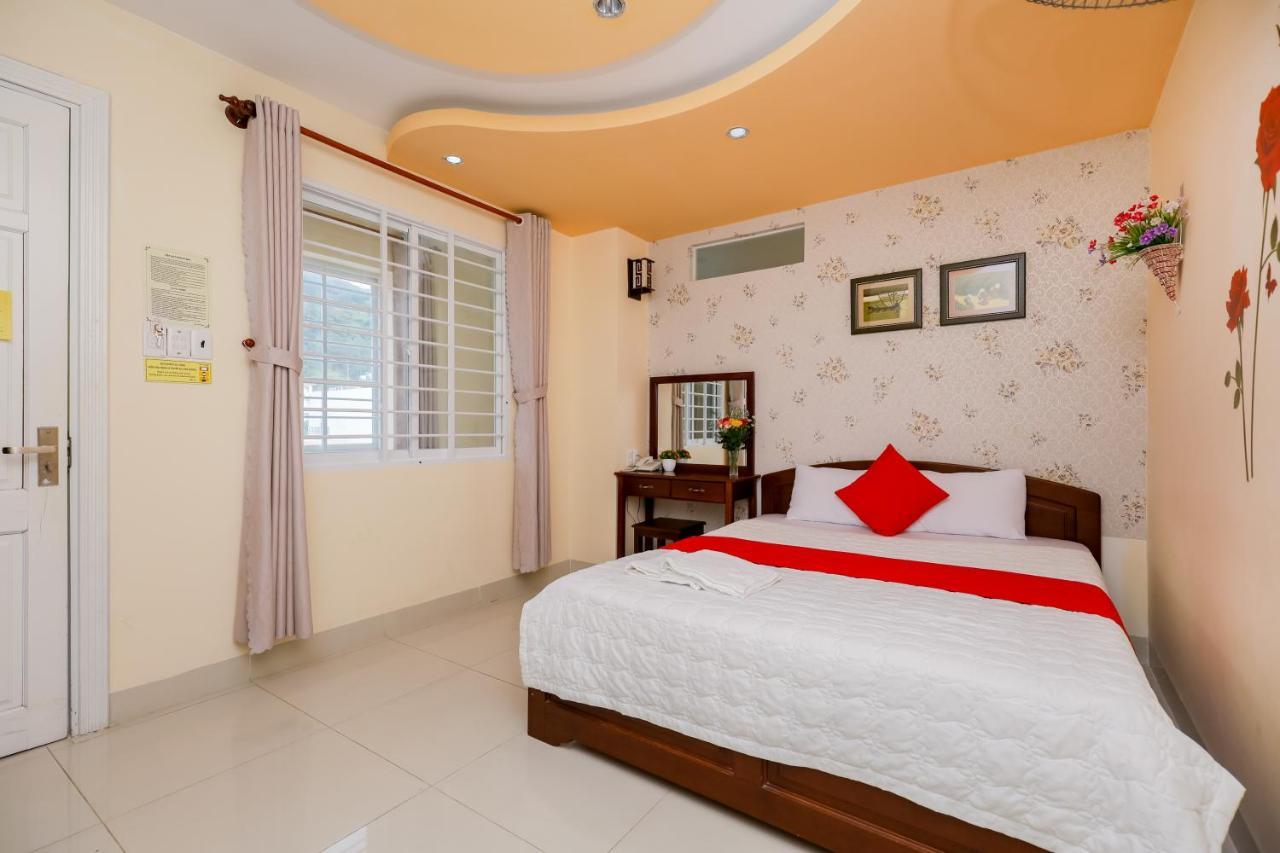 Sao Bien Hotel Vung Tau Esterno foto
